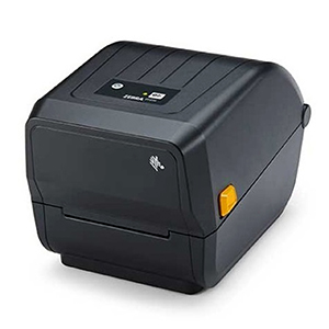 GK-420D Thermal Barcode Label Printer