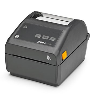 ZD-421D Thermal Direct Barcode Printer